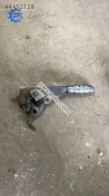 Mazda E-2200 Disk Fren Balatası - Ordu Ünye