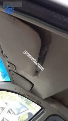 Chery Taxim Modeli Tavan Rafı Siperlik Yedek Parça Çıtası