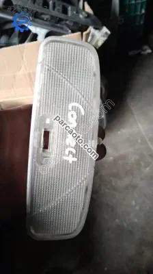 Ford Tourneo Connect Tavan Döşemesi - Ordu Ünye