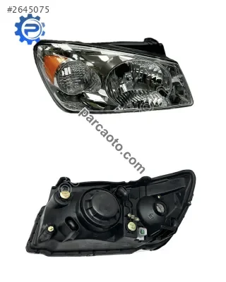 Kia Far Cerato 04-06 Sağ (Manuel)