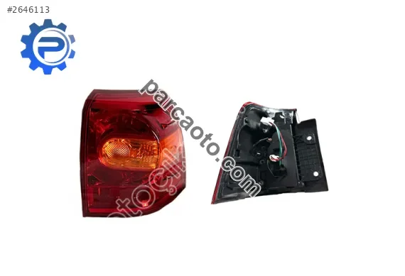 Toyota Land Cruiser Dişli - İzmir Bornova