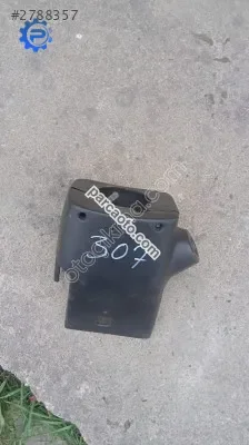 Peugeot 307 Model Direksiyon Simidi Yedek Parçası