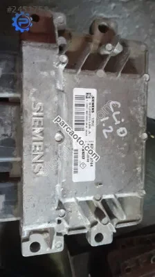 renault clio 1.2 orjinal çıkma motor beyni
