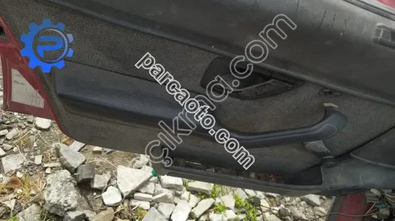 405 sol ön çekme kulpu yedek parça