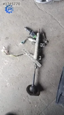 Peugeot 205 Modeli Direksiyon Mafsalı Yedek Parça Takımı