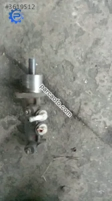 Tempra-tipo fren ana merkez yedek parça