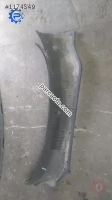 fiat sinea çıkma cam önü ızgarası