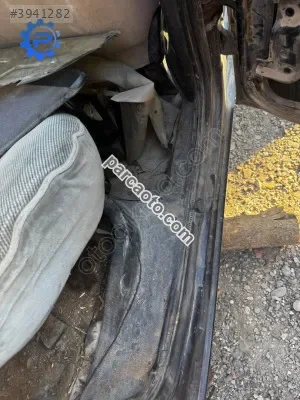 Tempra İç Tirim Basamak Direk Plastikleri