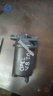 opel vectra b çıkma 2ç0 dizel mazot filtre kutusu