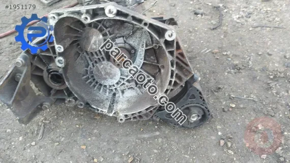 Opel Insignia Şanzıman Komple - Ordu Ünye