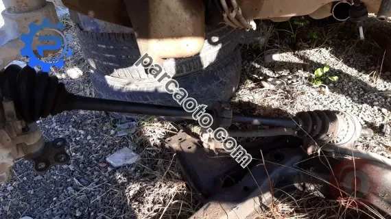 opel astra f çıkma sağ ön akis