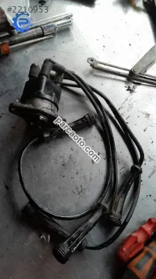 Renault 19,renault 9,clio1 1.4 enerji motor disbiritor çıkma