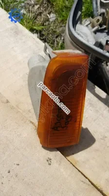 Opel Ascona sağ sinyal çıkma