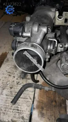 Daewoo espero 2.0 boğaz kelebeği çıkma