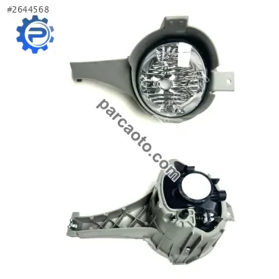 Toyota Lamba Sis Hılux 06-09 Sol
