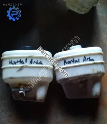 Tofas kartal arka cam suyu bidonu orjinal çıkma