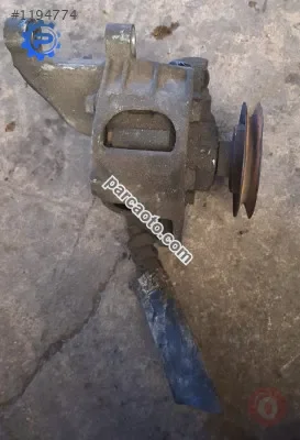 volkswagen polo çıkma direksiyon pompası