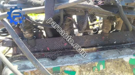 ford ka 1.3 çıkma takım enjektör