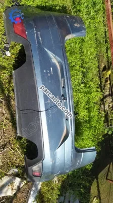 Seat Altea Tampon Arka - Ordu Ünye