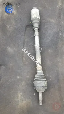 Renault megane 1 sağ aks çıkma