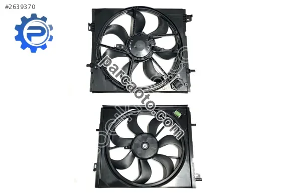Nıssan Fan Qashqai 14-16/X-trail 1,6 14-16 (Komple)