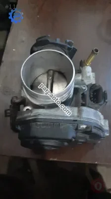 volkswagen golf 4 2.0 çıkma gaz kelebeği