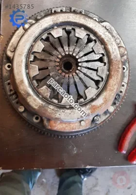 fiat siena çıkma volant