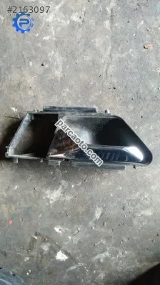 Mercedes-Benz 200 Kaput Açma Kolu - Ordu Ünye