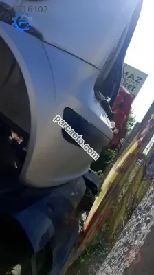 Tata Indica Tampon Arka - Ordu Ünye