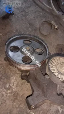 Citroen zx 1.8 8v Direksiyon pompası braket takim