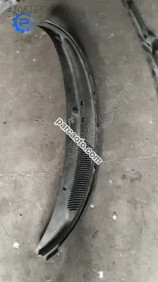 Lada Samara cam önü ızgarası çıkma