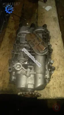 peugeot 607 2.2 dizel çıkma yağ pompası