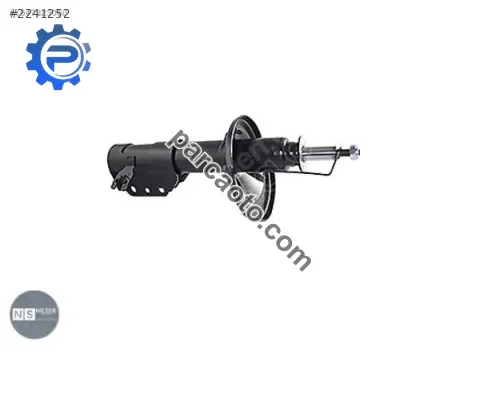 Mazda 3 Amortisör - İzmir Bornova