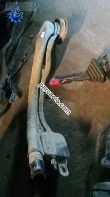 Peugeot 106 Direksiyon Yağ Deposu - Ordu Ünye