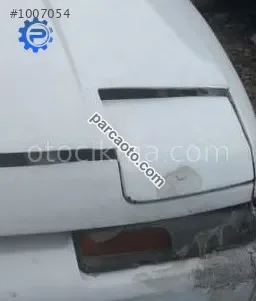 1993 model mazda 323 jb çıkma sol far