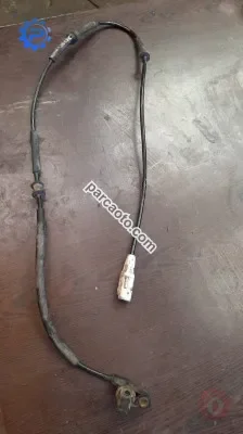 Citroen Berlingo ABS Beyni - Ordu Ünye