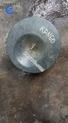 Renault Kango depo kapak