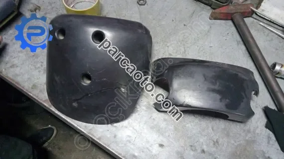 Daewoo nubira direksiyon alt üst bakalit