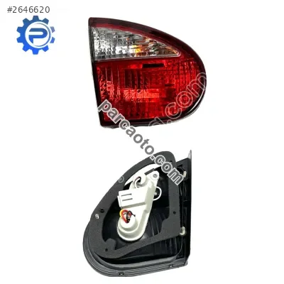 Daewoo Lanos Stop - İzmir Bornova