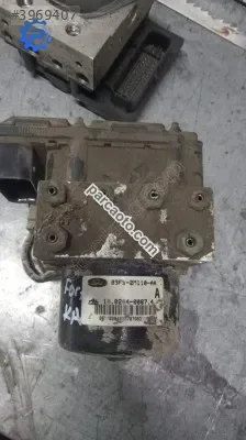 Ford Ka,Ford escort ABS beyni yedek parça