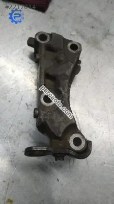 1.4 hdi motor takozu çıkma