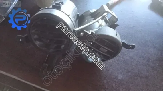 Kango 3 kalorifer difizorlero sağ sol adet yedek parça