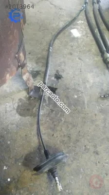 R19 kilometre teli çıkma