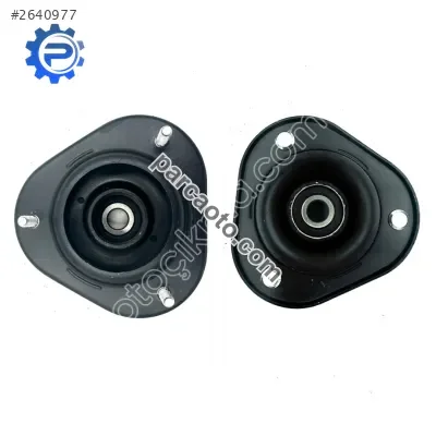 Daihatsu Terios Bagaj Amortisörü - İzmir Bornova