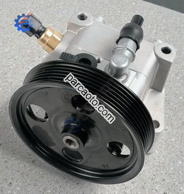 Ford Focus Direksiyon Pompası - Kayseri Melikgazi