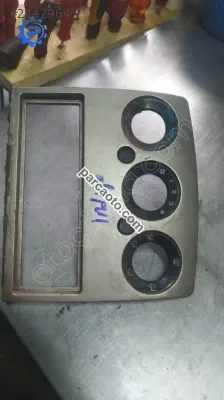 Tata Indigo Klima Radyatörü - Ordu Ünye