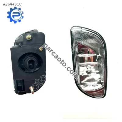 Chevrolet Lacetti Sis Farı - İzmir Bornova