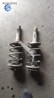 Citroen C15 Helezon Yay - Ordu Ünye