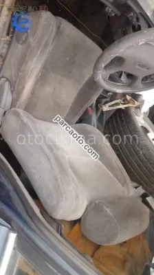 Cresida koltuk takım