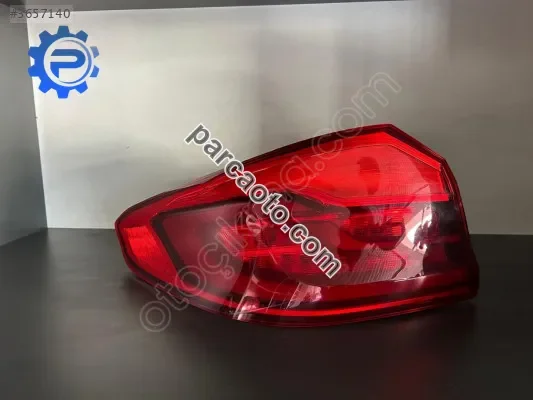 Çıkma Sol Dış Stop Lambası BMW 5 Serisi G30 2017-2019